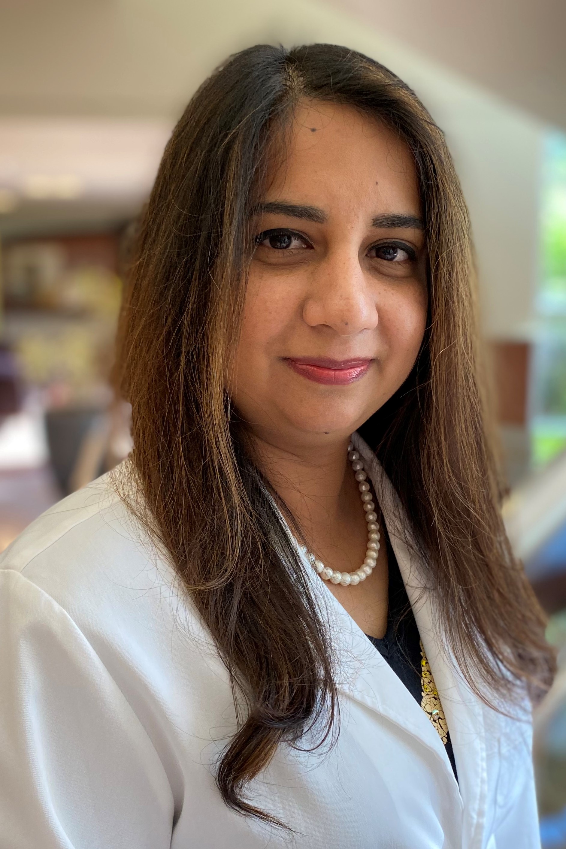 Dr. Anita Akhtar