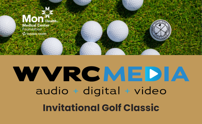 wvrc media golf